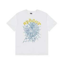Picture of Sp5der T Shirts Short _SKUSp5derS-XLhdtxS7221938